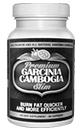 Premium Garcinia Cambogia Slim Bottle